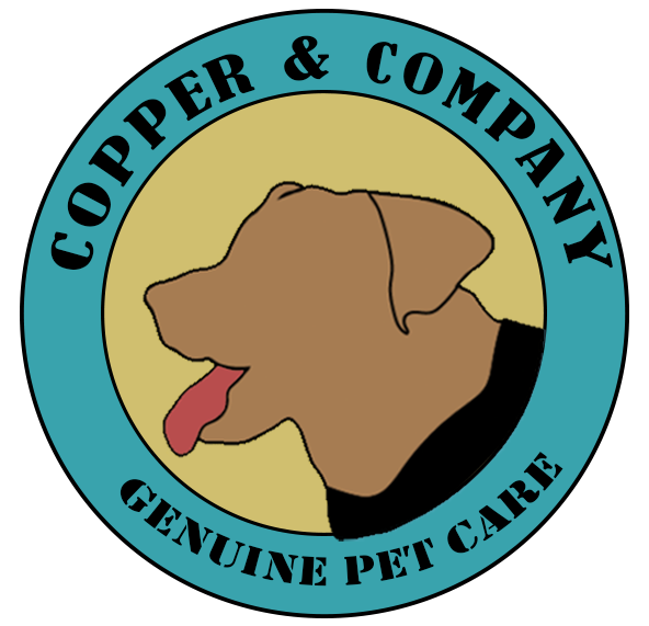 Copper & Company